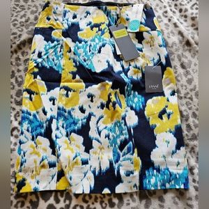 Lysse Knee Length Skirt